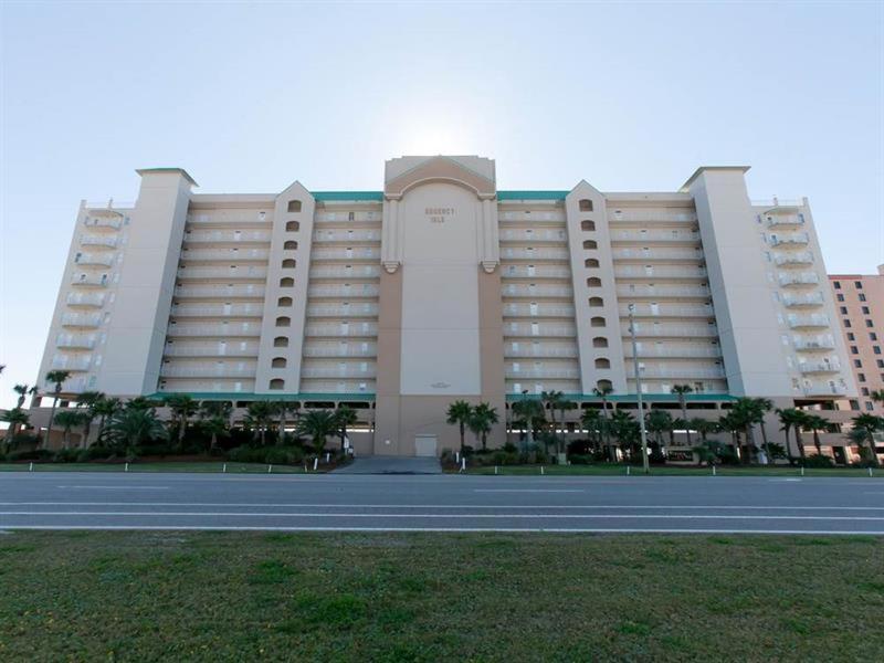 Appartement Regency Isle 309 By Liquid Life à Orange Beach Extérieur photo