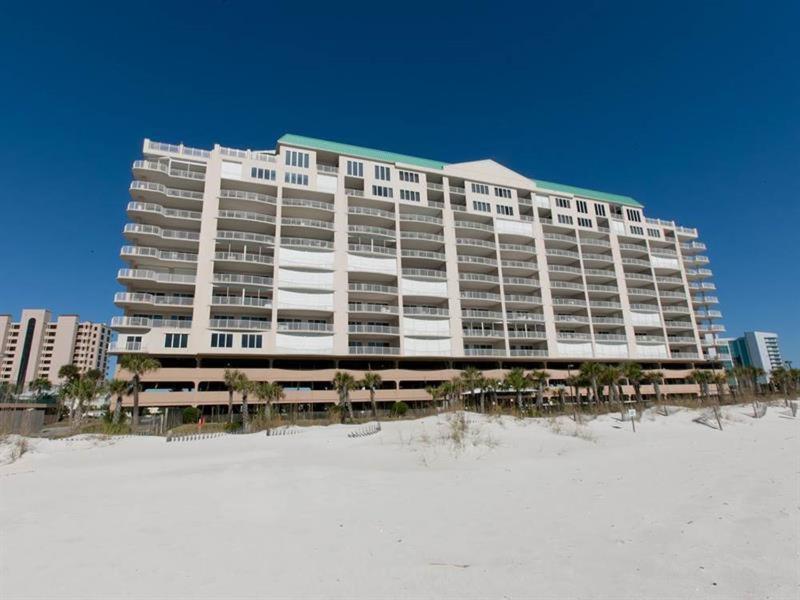 Appartement Regency Isle 309 By Liquid Life à Orange Beach Extérieur photo
