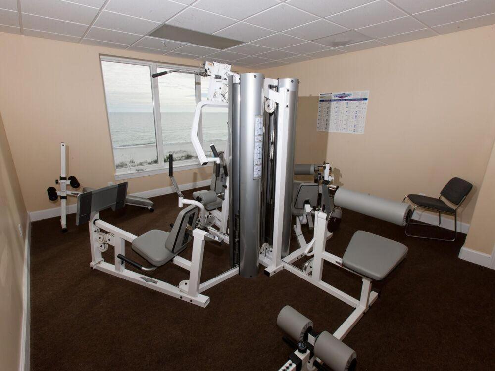 Appartement Regency Isle 309 By Liquid Life à Orange Beach Extérieur photo
