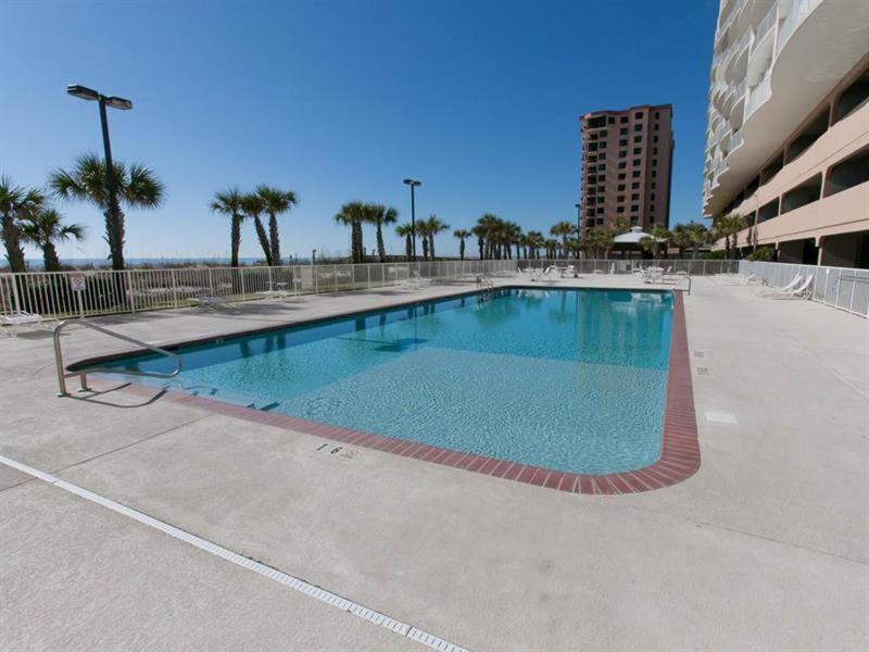 Appartement Regency Isle 309 By Liquid Life à Orange Beach Extérieur photo