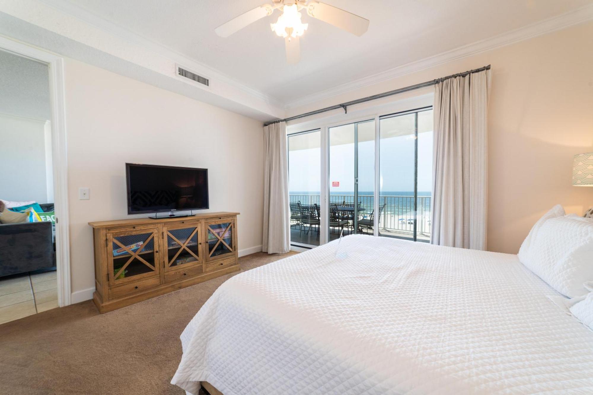 Appartement Regency Isle 309 By Liquid Life à Orange Beach Extérieur photo