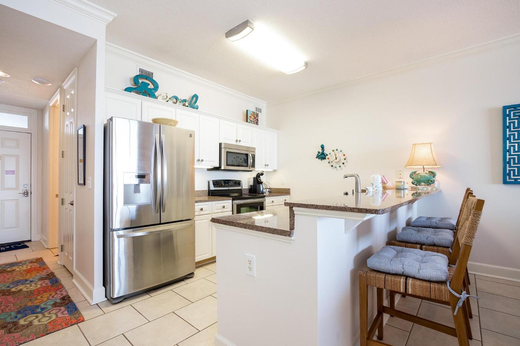 Appartement Regency Isle 309 By Liquid Life à Orange Beach Extérieur photo