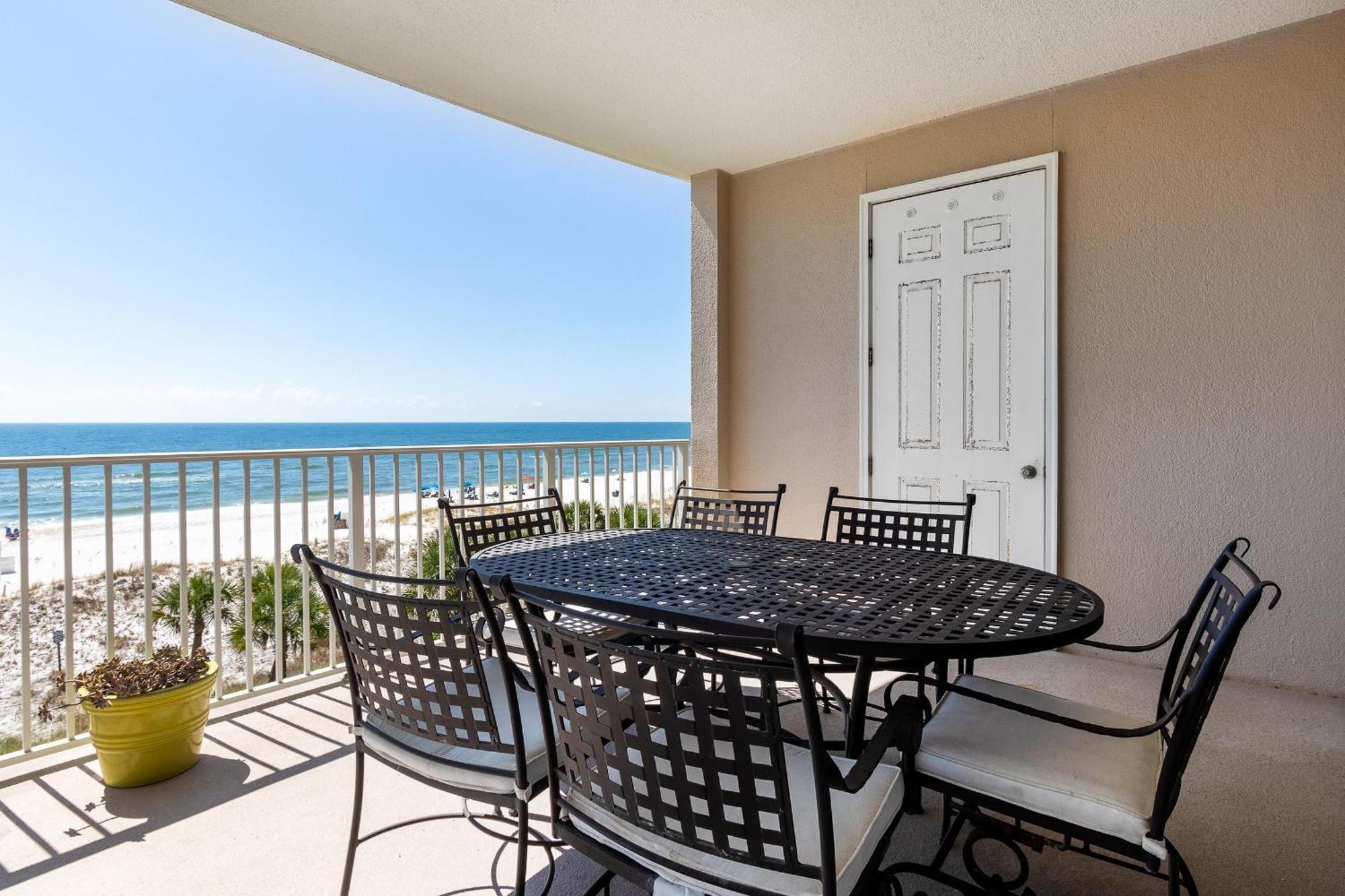 Appartement Regency Isle 309 By Liquid Life à Orange Beach Extérieur photo