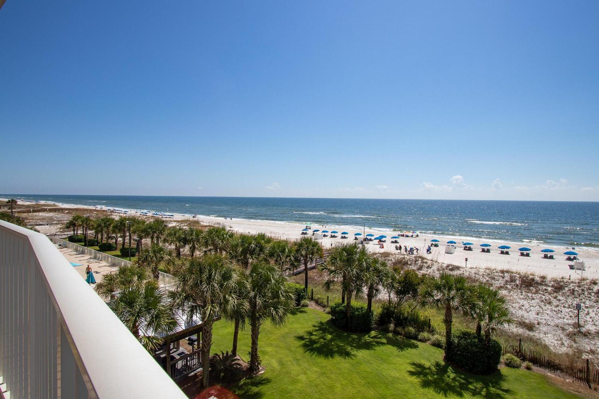 Appartement Regency Isle 309 By Liquid Life à Orange Beach Extérieur photo