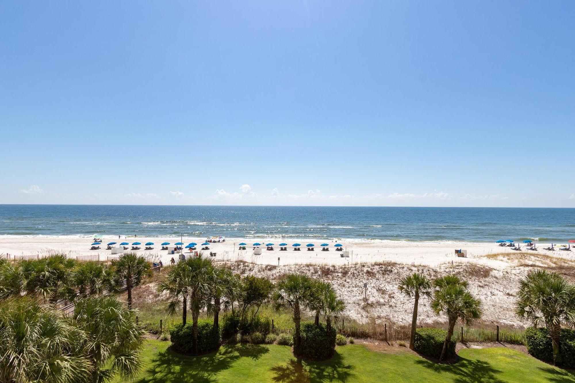 Appartement Regency Isle 309 By Liquid Life à Orange Beach Extérieur photo
