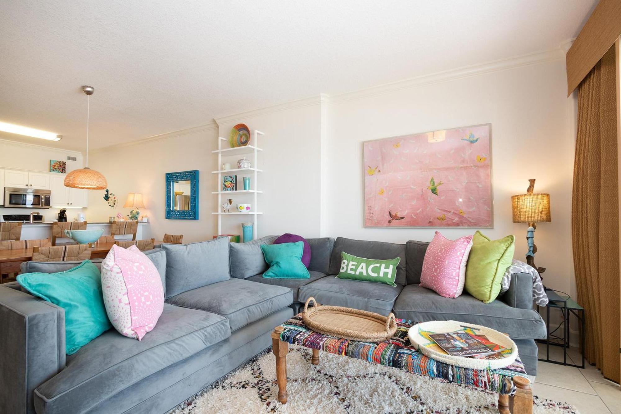 Appartement Regency Isle 309 By Liquid Life à Orange Beach Extérieur photo