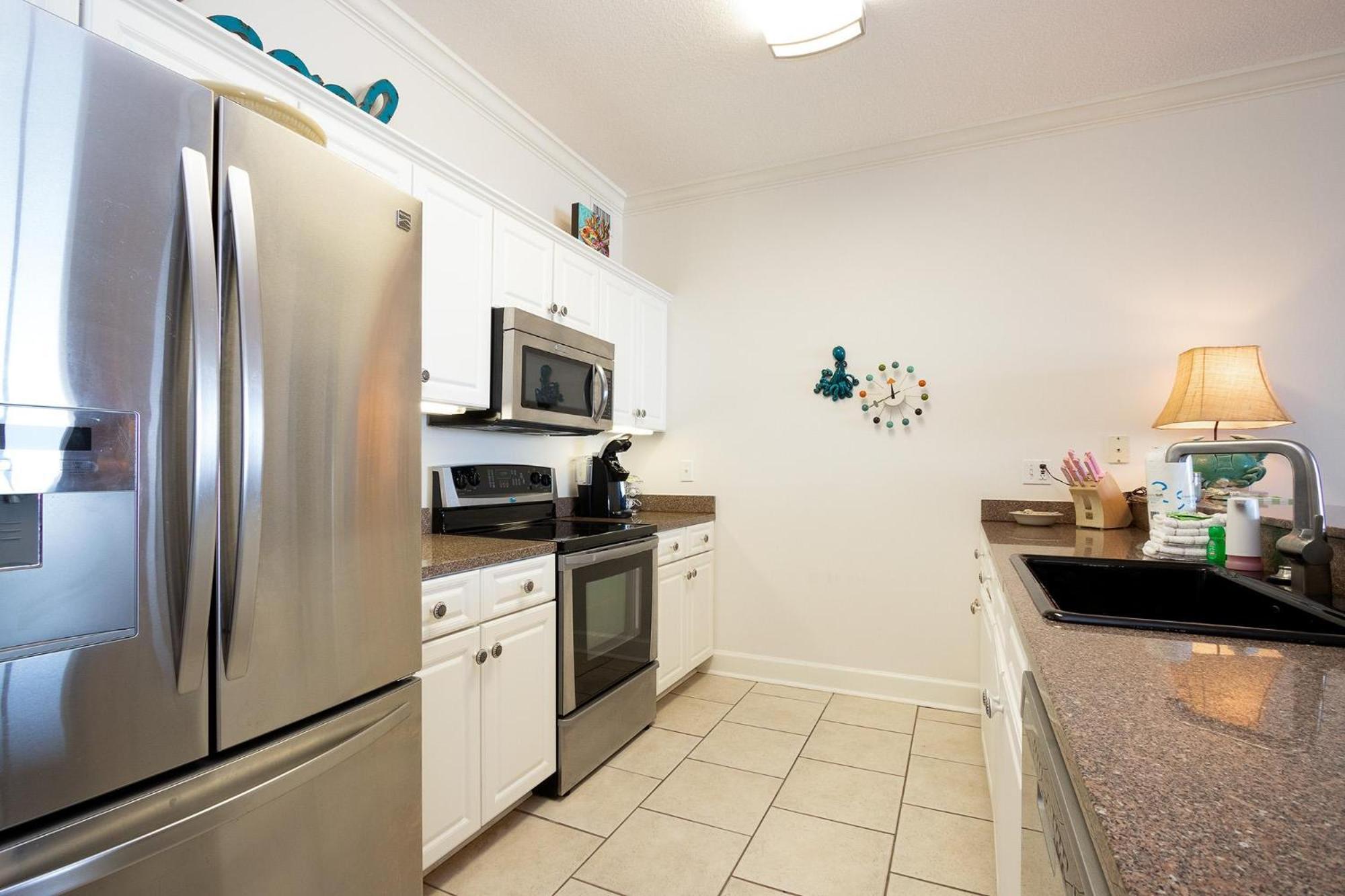 Appartement Regency Isle 309 By Liquid Life à Orange Beach Extérieur photo
