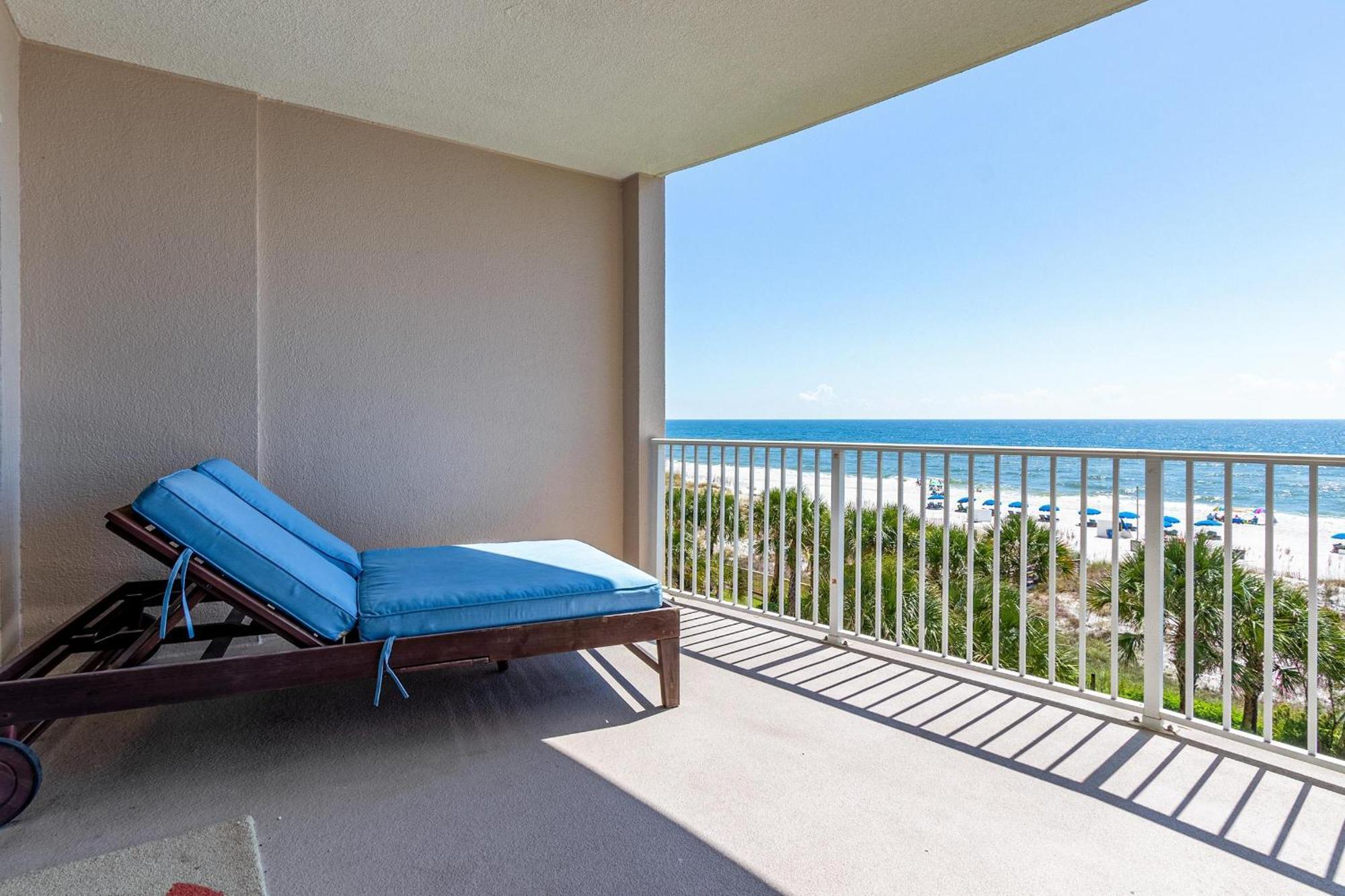 Appartement Regency Isle 309 By Liquid Life à Orange Beach Extérieur photo
