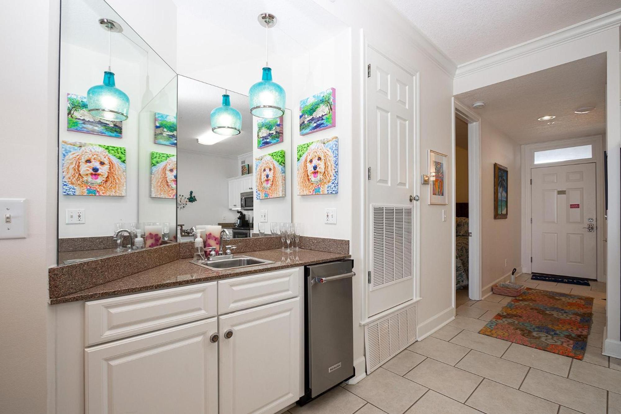 Appartement Regency Isle 309 By Liquid Life à Orange Beach Extérieur photo