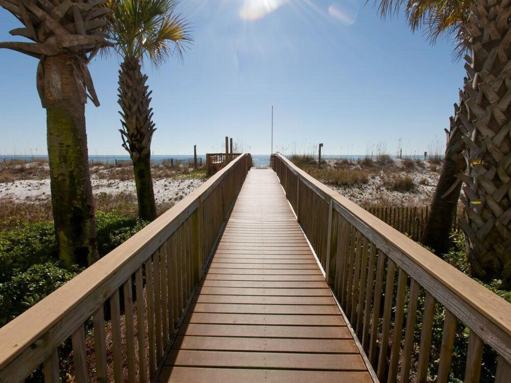 Appartement Regency Isle 309 By Liquid Life à Orange Beach Extérieur photo