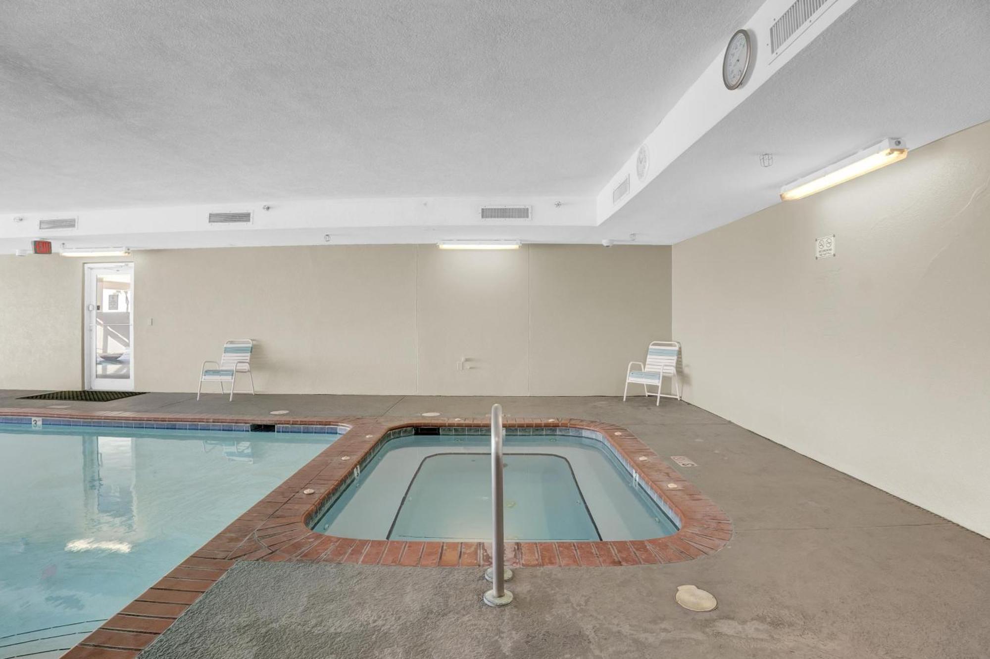Appartement Regency Isle 309 By Liquid Life à Orange Beach Extérieur photo