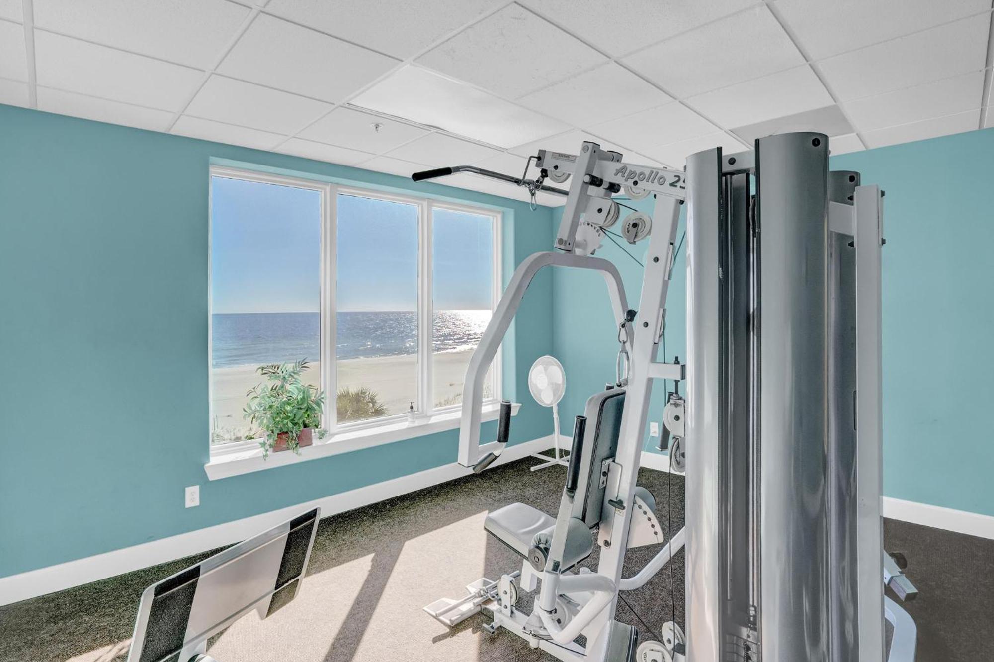 Appartement Regency Isle 309 By Liquid Life à Orange Beach Extérieur photo