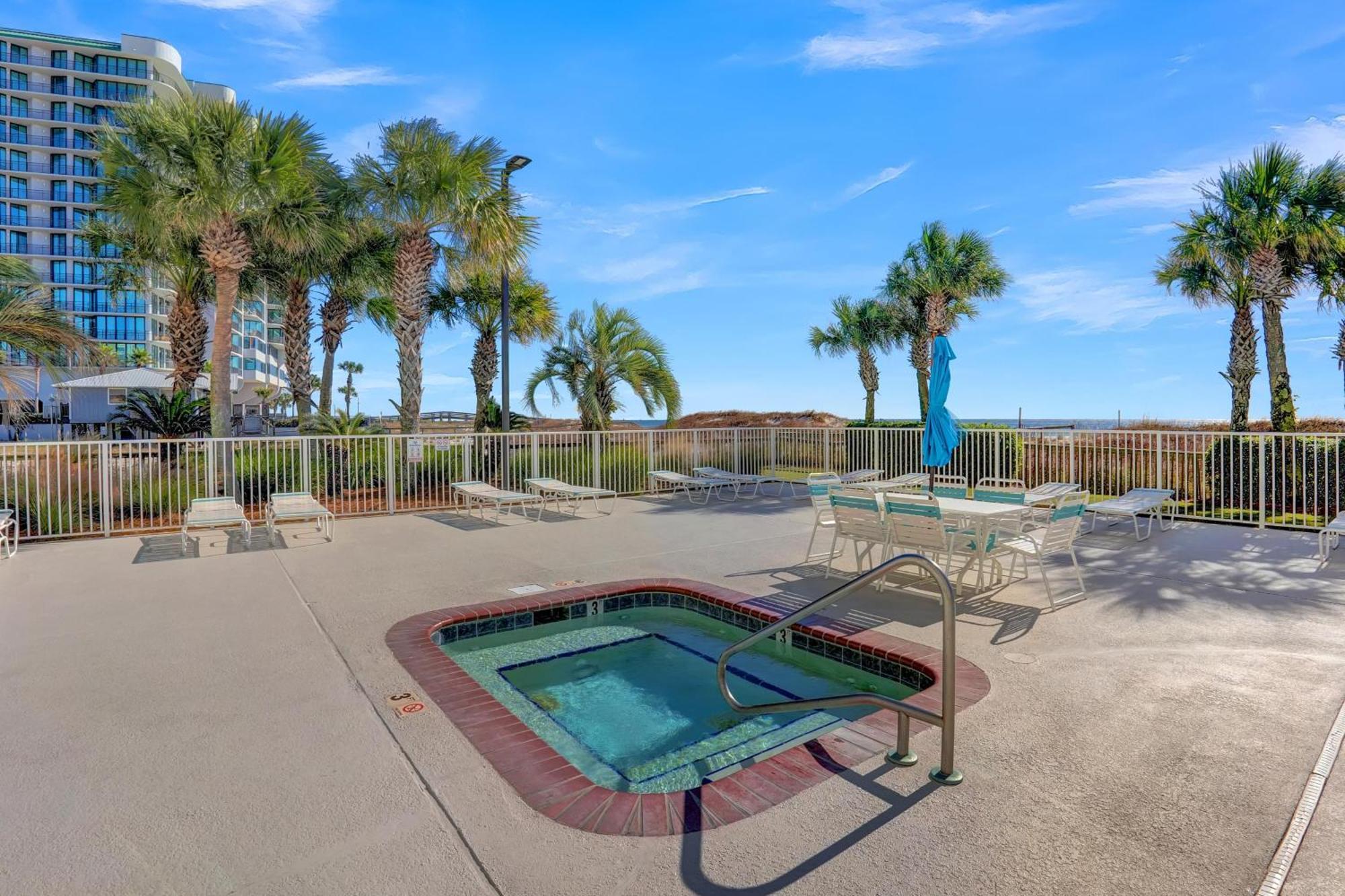 Appartement Regency Isle 309 By Liquid Life à Orange Beach Extérieur photo