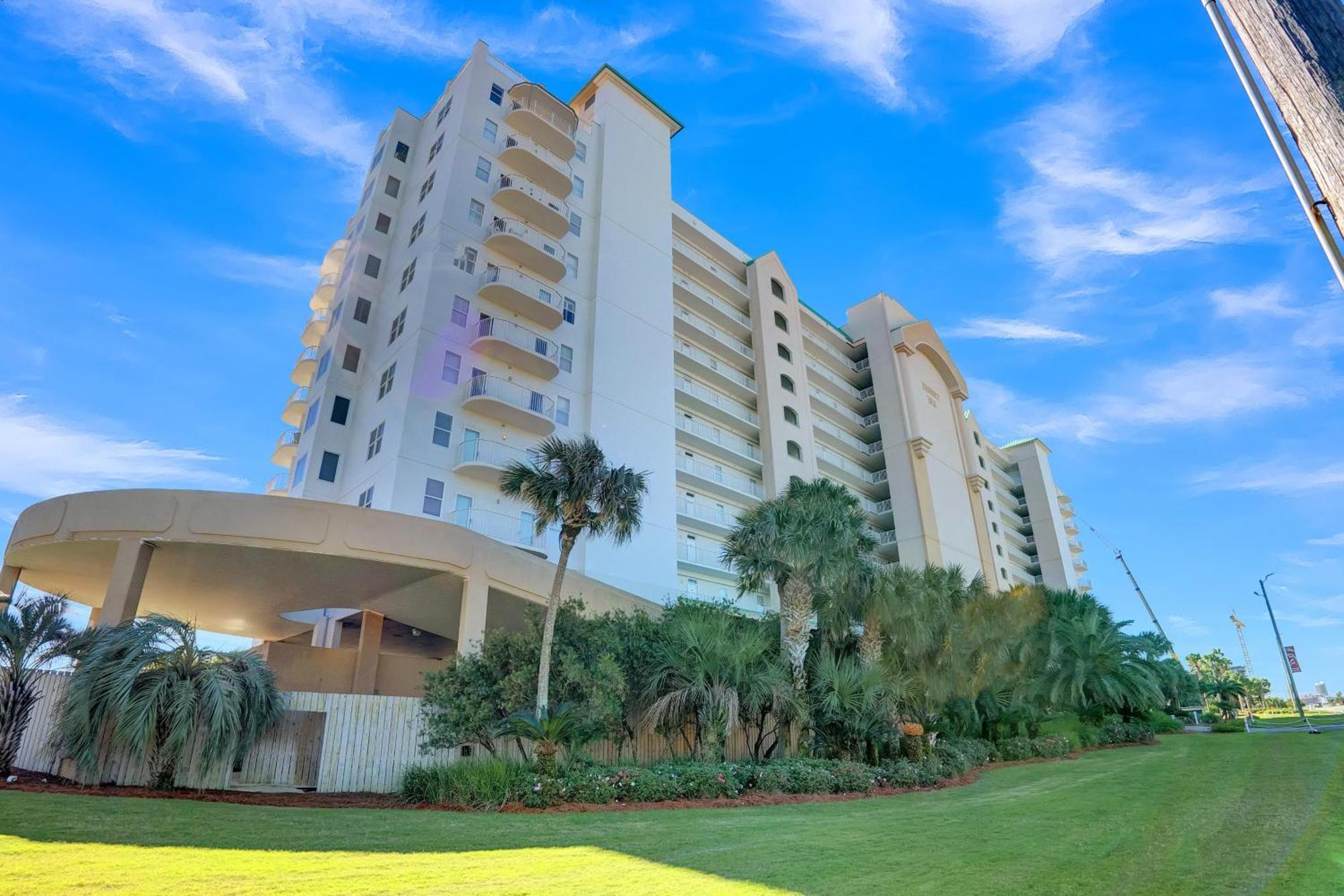 Appartement Regency Isle 309 By Liquid Life à Orange Beach Extérieur photo