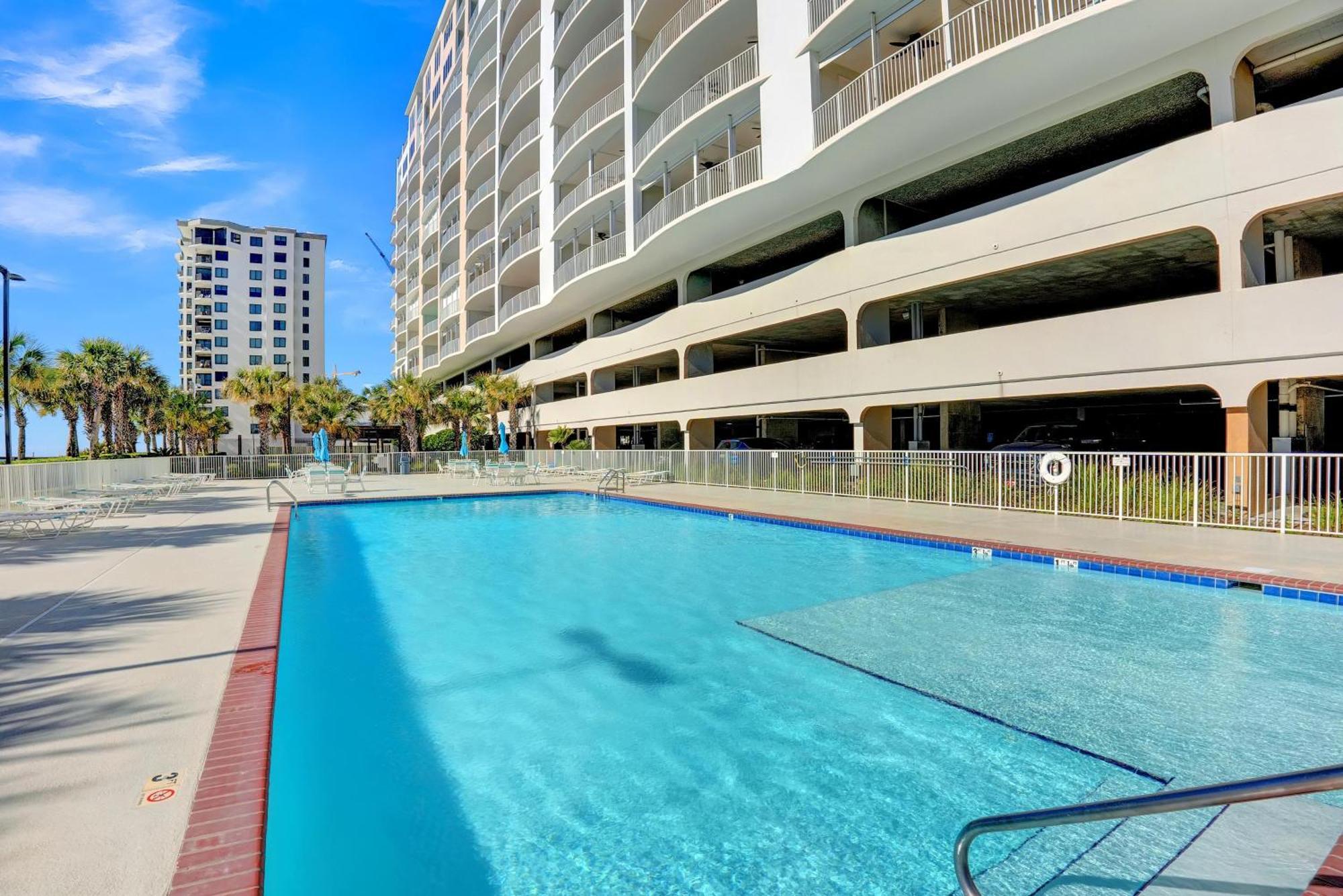 Appartement Regency Isle 309 By Liquid Life à Orange Beach Extérieur photo
