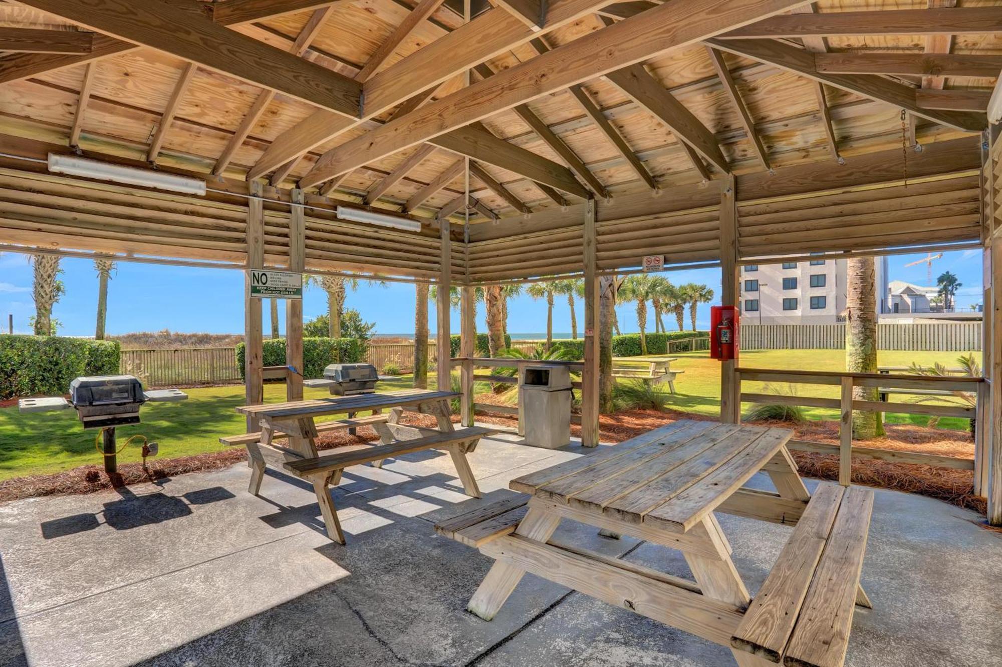 Appartement Regency Isle 309 By Liquid Life à Orange Beach Extérieur photo