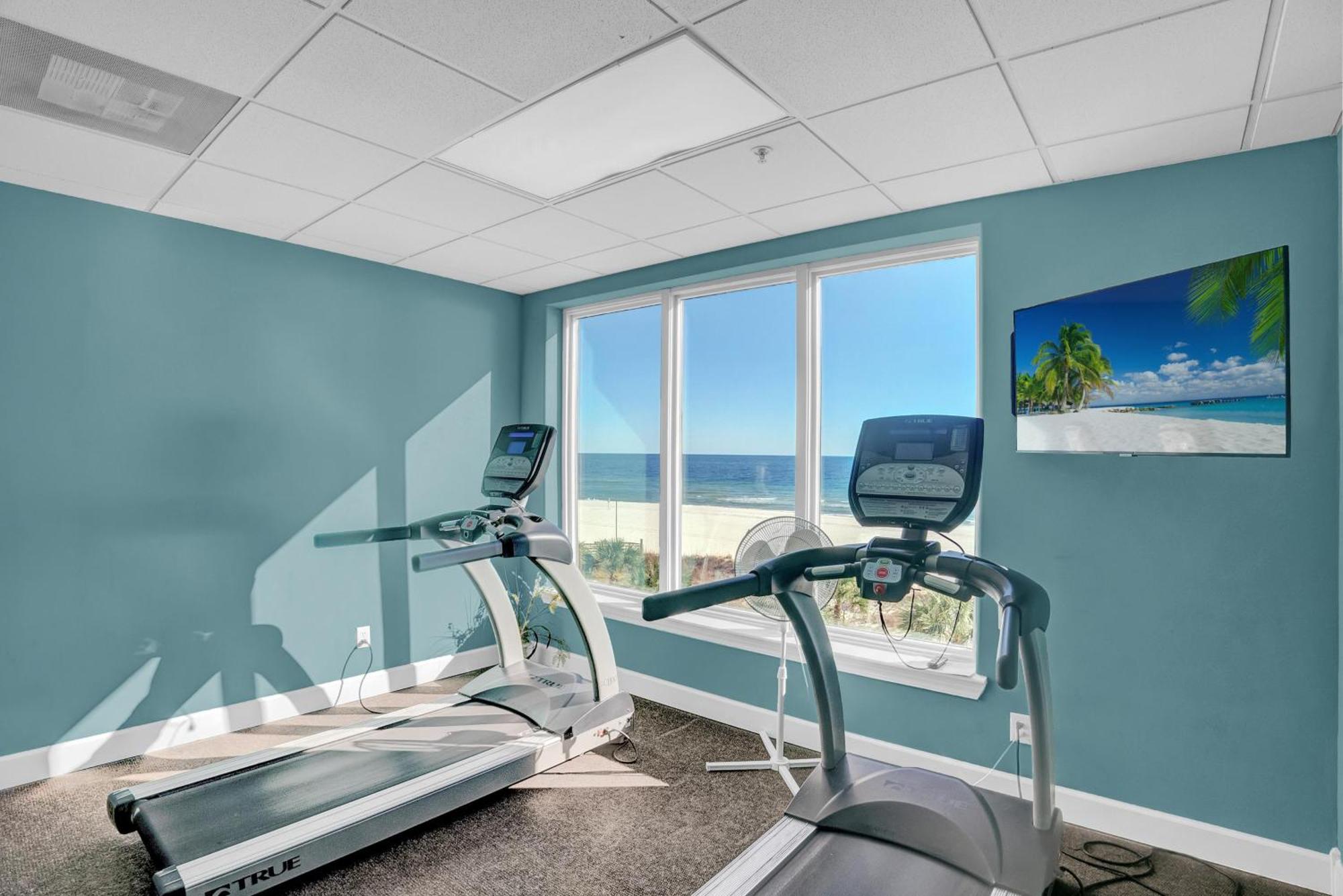 Appartement Regency Isle 309 By Liquid Life à Orange Beach Extérieur photo