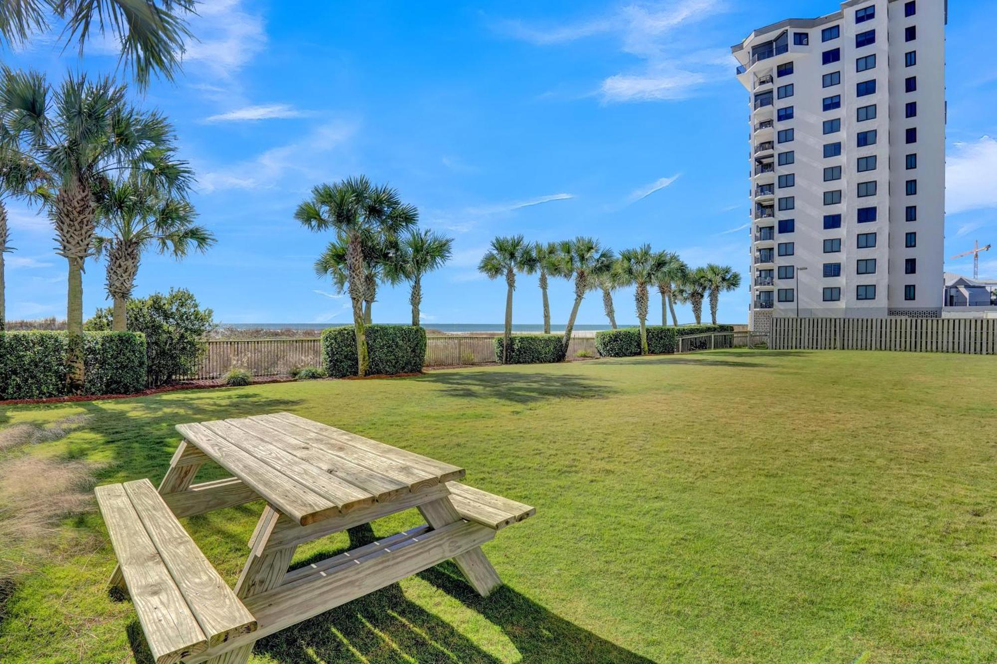 Appartement Regency Isle 309 By Liquid Life à Orange Beach Extérieur photo