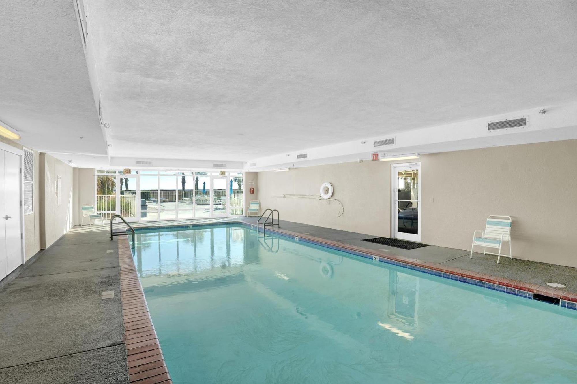 Appartement Regency Isle 309 By Liquid Life à Orange Beach Extérieur photo