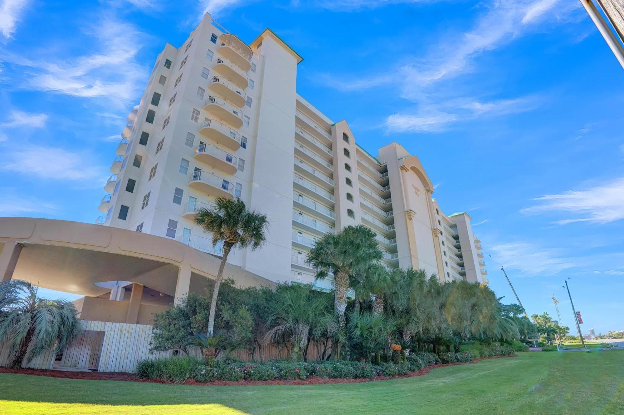 Appartement Regency Isle 309 By Liquid Life à Orange Beach Extérieur photo