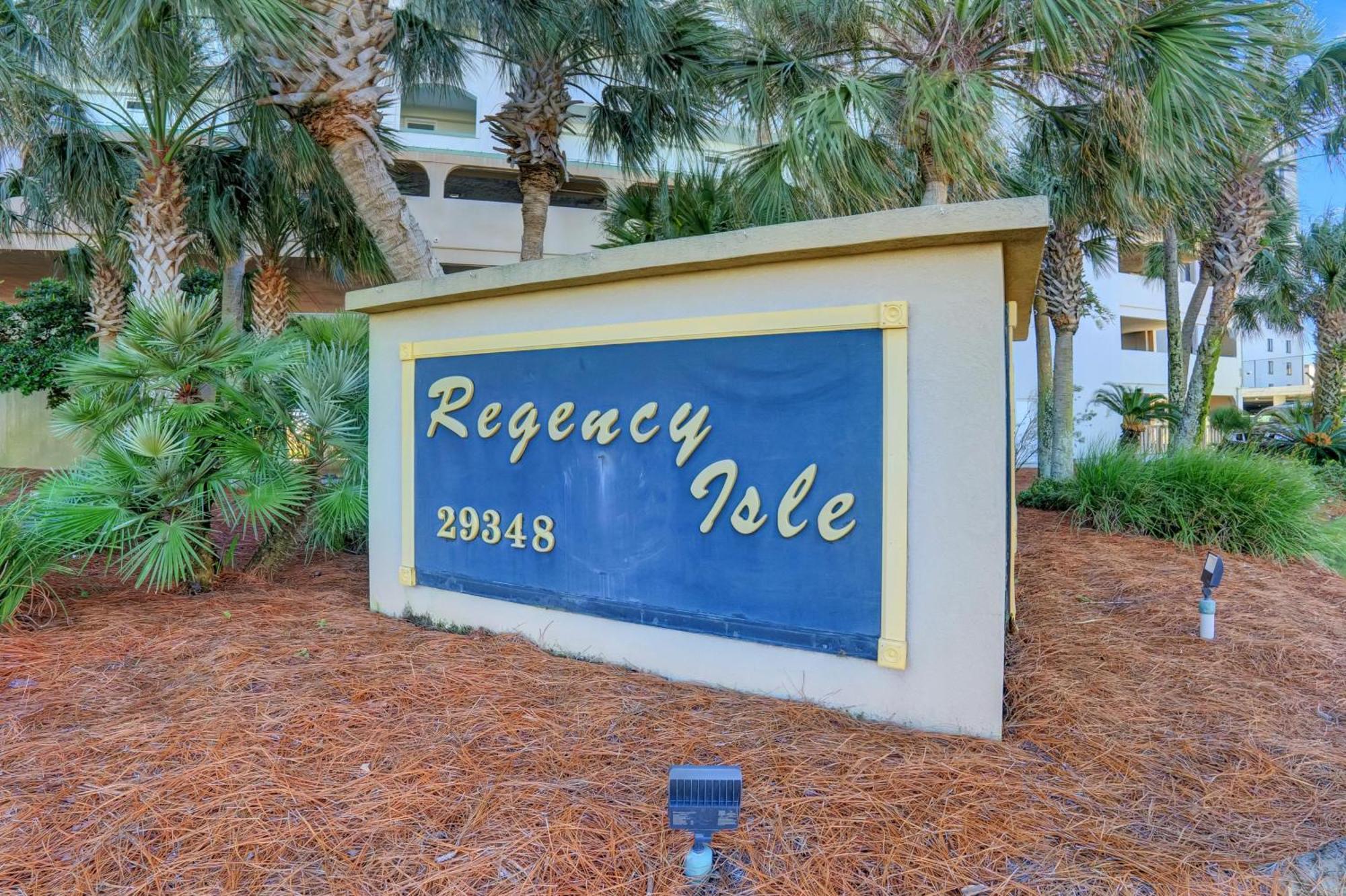 Appartement Regency Isle 309 By Liquid Life à Orange Beach Extérieur photo