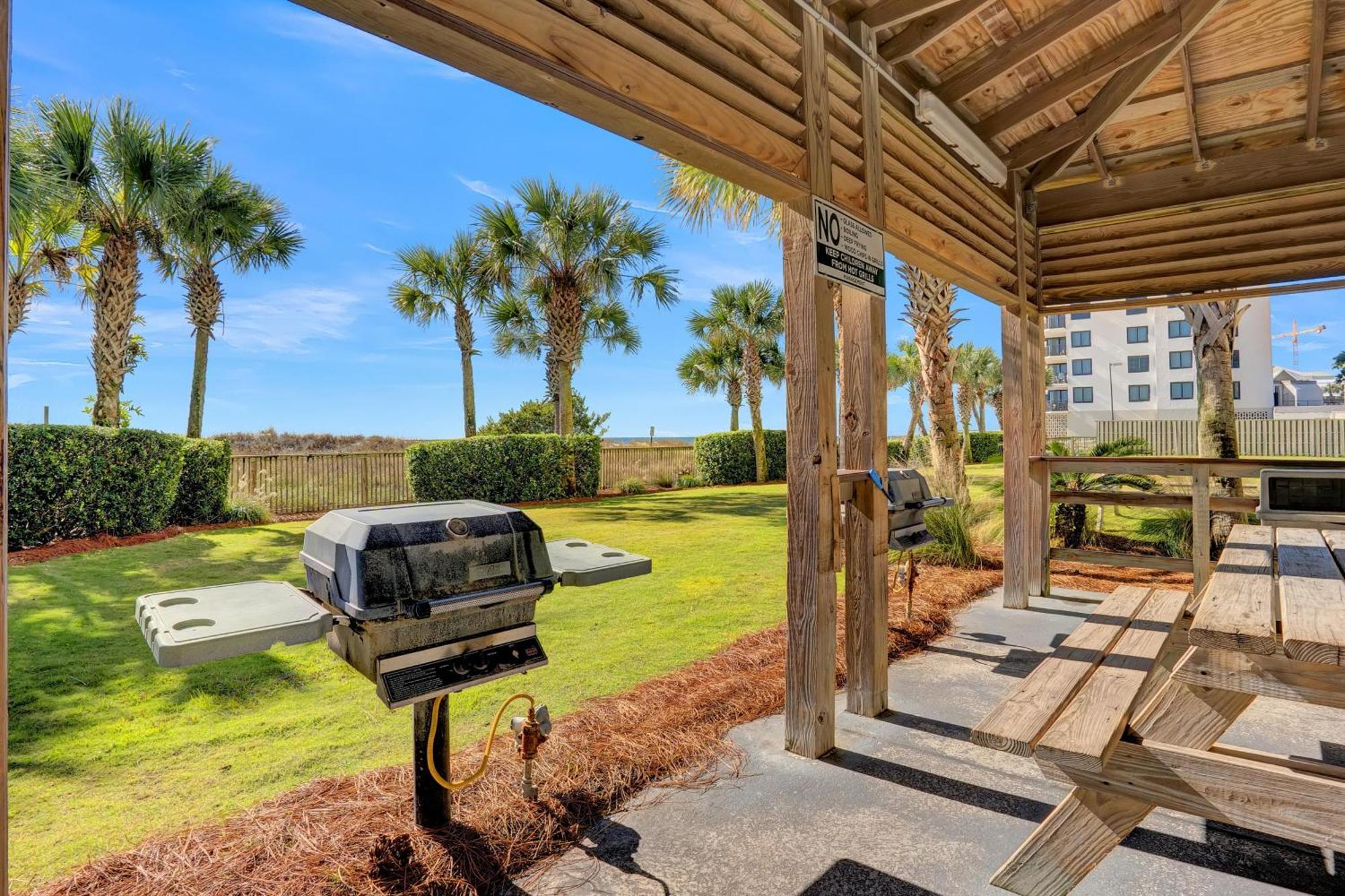 Appartement Regency Isle 309 By Liquid Life à Orange Beach Extérieur photo